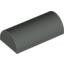 Bowed Roof Ridge 2X4X1