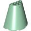 Cone, Half 8X4X6