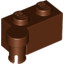 Hinge 1X2 Upper Part
