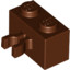Brick 1X2 W. Horizontal Holder