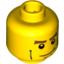 Mini Head No. 325