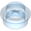 Round Plate 1X1 - Tr.