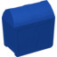 Treasure Chest 2X4X3
