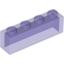 Brick 1X4 Without Pins