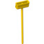 Broom 10 M