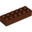 Brick 2X6