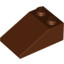 Roof Tile 2X3/25