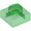 Plate 1X1 - Tr.