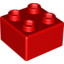 Stone 2X2 (63,4 X 63,4)