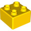 Stone 2X2 (63,4 X 63,4)