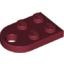 Coupling Plate 2X2