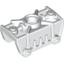 Shell 2X3X1.5 W. Hole 4.85