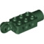 Brick 2X3 4,85 Fem Vert. Snap