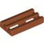 Radiator Grille 1X2