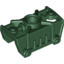 Shell 2X3X1.5 W. Hole 4.85