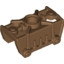 Shell 2X3X1.5 W. Hole 4.85