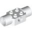 Brick 2X2 W. D. Klick-Female