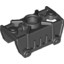 Shell 2X3X1.5 W. Hole 4.85