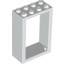 Door Frame 2X4X5