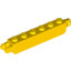 Brick 1X6 Fric/Stub/Fork Vert.