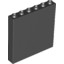 Brick 1X6X5 H