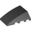 Brick 4X4 W. Bow/Angle