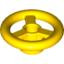 Stee.Wheel 16 F/Console 2X2
