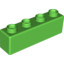 Stone 1X4 (127,4 X 31,4)