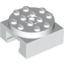 Turning Element 4X4 W/Click