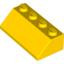 Roof Tile 2X4/45