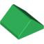 Ridged Tile 2X2/45