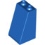 Roof Tile 2X2X3/ 73 Gr.