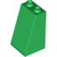 Roof Tile 2X2X3/ 73 Gr.