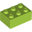 Brick 2X3