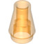 Nose Cone Small 1X1 - Tr