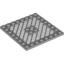 Grid Plate 8X8