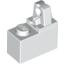 Brick 1X2 W/Stub Transv./Up.P.