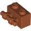 Brick 1X2 With Stick