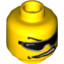 Mini Head No. 335