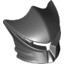 Visor/Evil