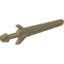 Sword, No. 1