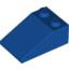 Roof Tile 2X3/25