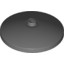 Round Plate 32X6.4