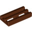 Radiator Grille 1X2