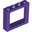 Container Frame 1X4X3