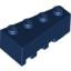 Right Brick 2X4 W/Angle