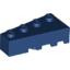 Left Brick 2X4 W/Angle