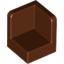 Wall Corner 1X1X1