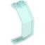 Wall Elem. Curved 2X3X6-Tr