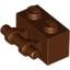 Brick 1X2 With Stick
